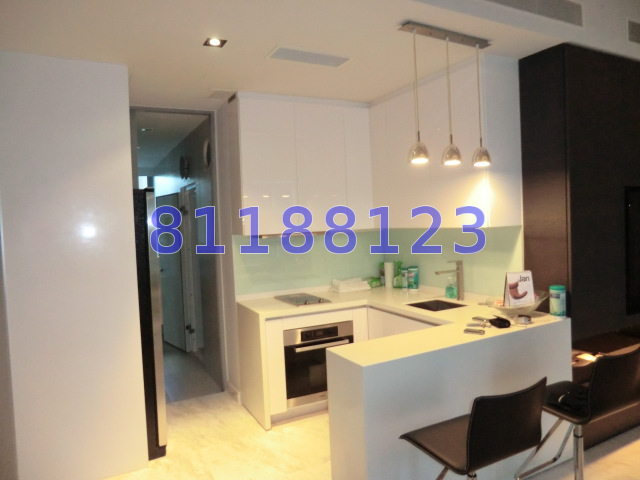 The Arc at Draycott (D10), Apartment #38208522